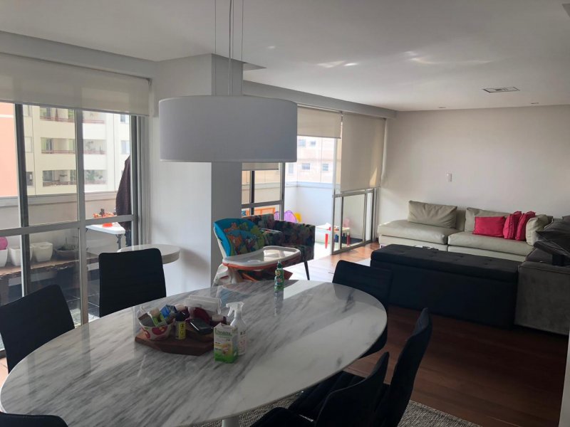 imóvel com 241m² - Aclimação - São Paulo