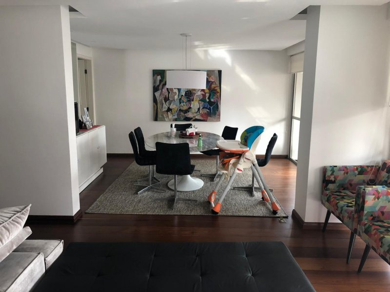 imóvel com 241m² - Aclimação - São Paulo