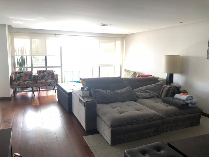 imóvel com 241m² - Aclimação - São Paulo