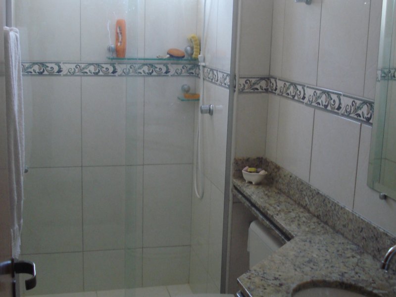 imóvel com 125m² - Padre Eustáquio - Belo Horizonte