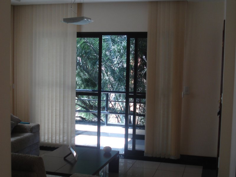 imóvel com 125m² - Padre Eustáquio - Belo Horizonte