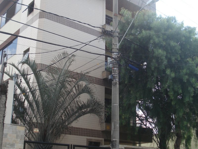 imóvel com 125m² - Padre Eustáquio - Belo Horizonte