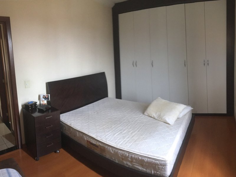 imóvel com 125m² - Padre Eustáquio - Belo Horizonte
