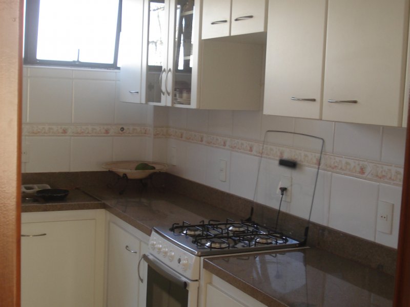 imóvel com 125m² - Padre Eustáquio - Belo Horizonte