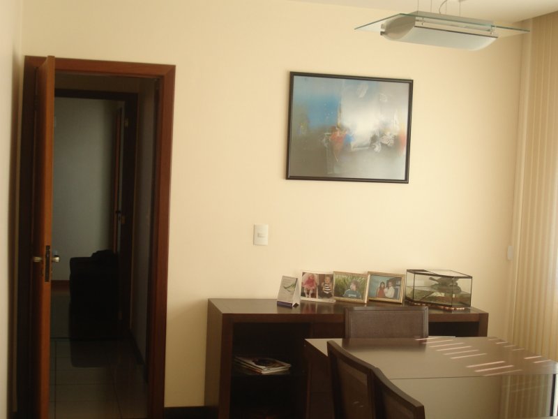 imóvel com 125m² - Padre Eustáquio - Belo Horizonte