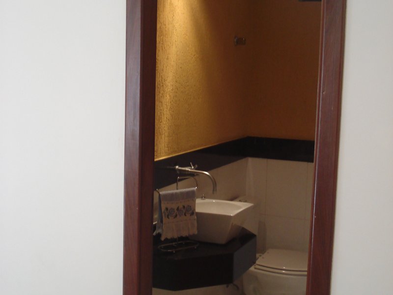 imóvel com 125m² - Padre Eustáquio - Belo Horizonte