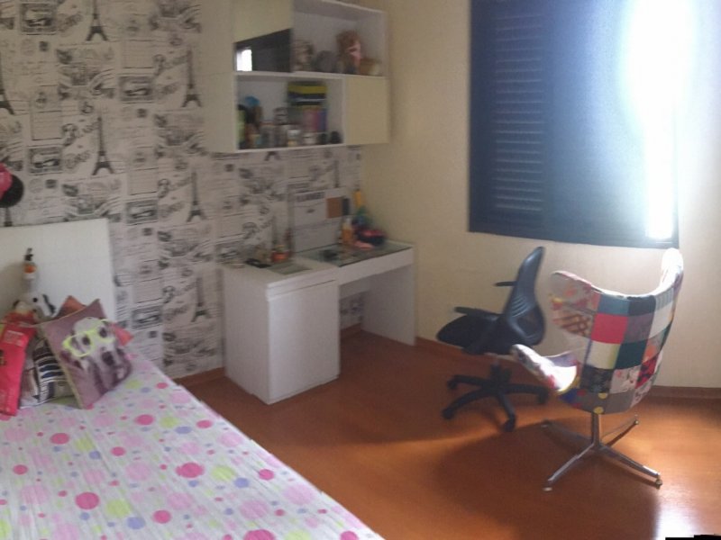 imóvel com 125m² - Padre Eustáquio - Belo Horizonte