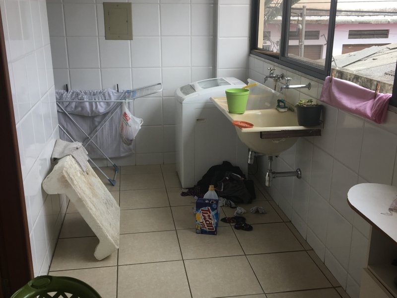 imóvel com 125m² - Padre Eustáquio - Belo Horizonte