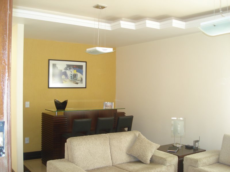 imóvel com 125m² - Padre Eustáquio - Belo Horizonte