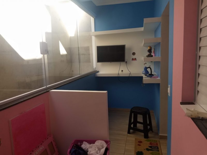 Casa à venda Jardim Shangrilá (Zona Sul) com 125m² e 3 quartos por R$ 350.000 - 1000617240-img-20181126-162718891.jpg