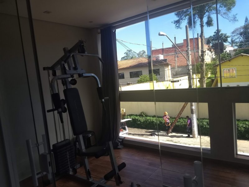 Casa à venda Jardim Shangrilá (Zona Sul) com 125m² e 3 quartos por R$ 350.000 - 1031286366-img-20181126-161852417.jpg