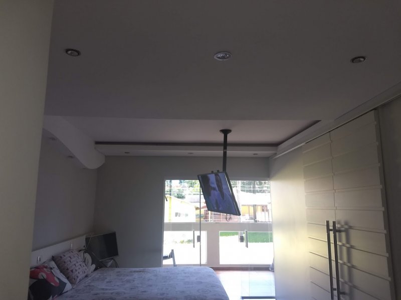 Casa à venda Jardim Shangrilá (Zona Sul) com 125m² e 3 quartos por R$ 350.000 - 1059524818-img-20181126-161823214.jpg
