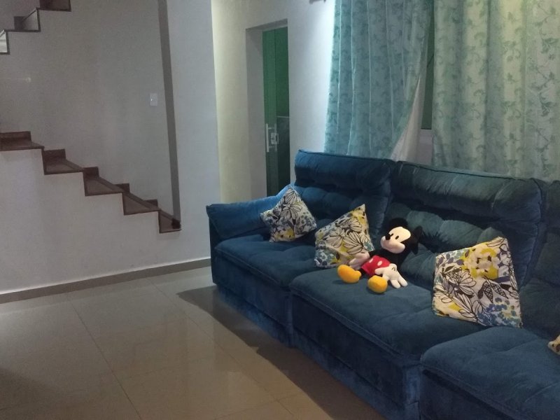 Casa à venda Jardim Shangrilá (Zona Sul) com 125m² e 3 quartos por R$ 350.000 - 1077260806-img-20181126-160906218.jpg