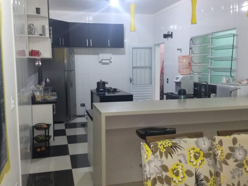 Casa à venda Jardim Shangrilá (Zona Sul) com 125m² e 3 quartos por R$ 350.000 - 1508799623-img-20181126-161248268.jpg