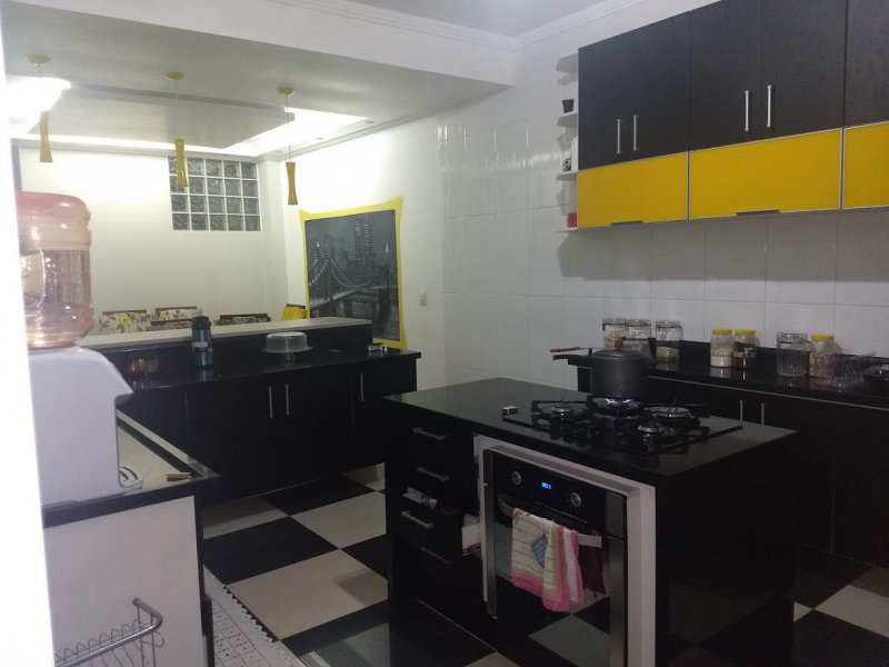 Casa à venda Jardim Shangrilá (Zona Sul) com 125m² e 3 quartos por R$ 350.000 - 2017365318-img-20181126-161420731.jpg