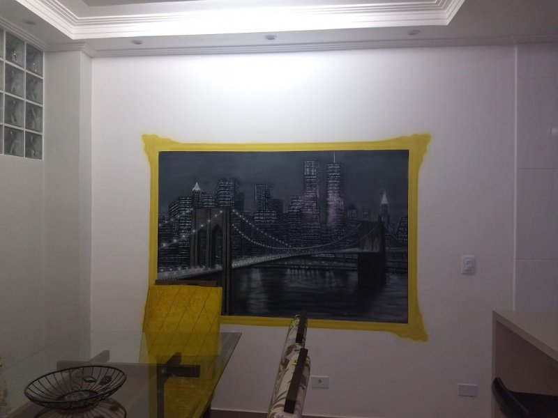 Casa à venda Jardim Shangrilá (Zona Sul) com 125m² e 3 quartos por R$ 350.000 - 379679972-img-20181126-161355267.jpg