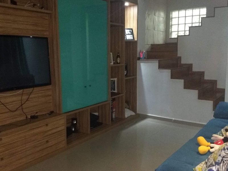 Casa à venda Jardim Shangrilá (Zona Sul) com 125m² e 3 quartos por R$ 350.000 - 475557643-img-20181126-160849077.jpg