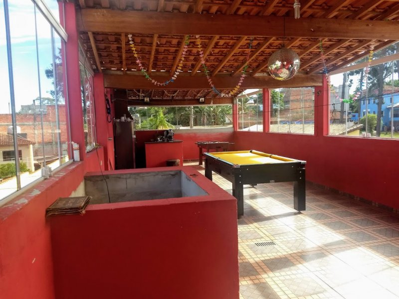 Casa à venda Jardim Shangrilá (Zona Sul) com 125m² e 3 quartos por R$ 350.000 - 677971808-img-20181126-163749776.jpg