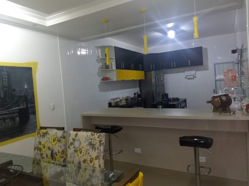 Casa à venda Jardim Shangrilá (Zona Sul) com 125m² e 3 quartos por R$ 350.000 - 740017648-img-20181126-161324309.jpg