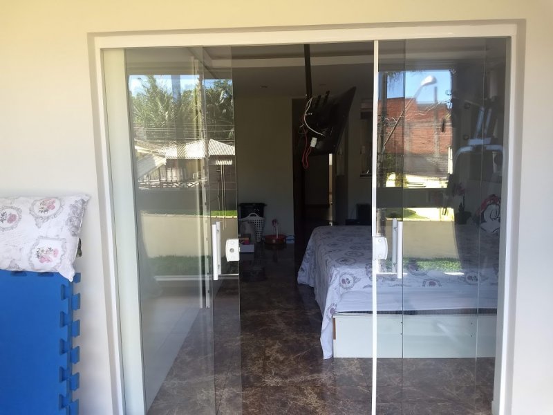 Casa à venda Jardim Shangrilá (Zona Sul) com 125m² e 3 quartos por R$ 350.000 - 978572886-img-20181126-161948046.jpg