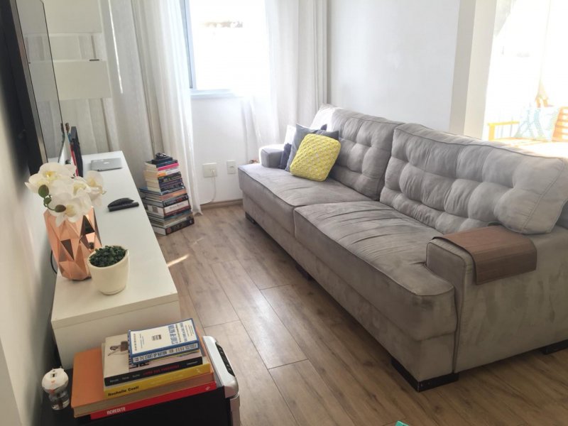 Apartamento à venda Vila Siqueira (Zona Norte) com 70m² e 3 quartos por R$ 390.000 - 1163583374-whatsapp-image-2018-09-11-at-08.jpeg