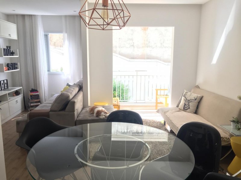 Apartamento à venda Vila Siqueira (Zona Norte) com 70m² e 3 quartos por R$ 390.000 - 1534874176-whatsapp-image-2018-09-11-at-08.jpeg