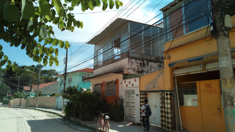 Apartamento à venda Paquetá com 50m² e 2 quartos por R$ 285.000 - 1339258177-img-20181129-150459.jpg