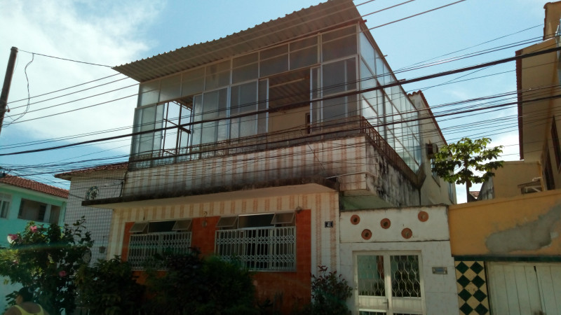 Apartamento à venda Paquetá com 50m² e 2 quartos por R$ 285.000 - 414776911-img-20181129-150428.jpg