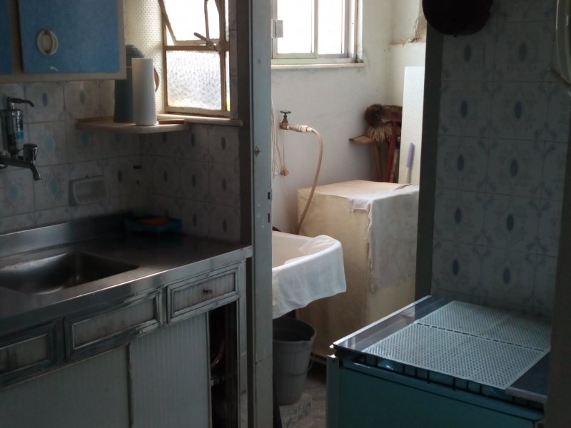 Apartamento à venda Paquetá com 50m² e 2 quartos por R$ 285.000 - 593716091-img-20181129-155533.jpg