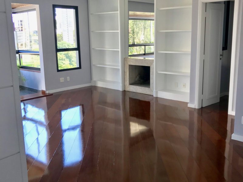 Apartamento à venda Vila Suzana com 157m² e 3 quartos por R$ 650.000 - 1811613025-img-6576.JPG