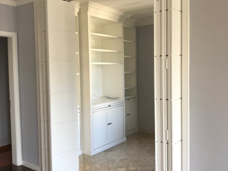 Apartamento à venda Vila Suzana com 157m² e 3 quartos por R$ 650.000 - 945995538-img-6572.JPG