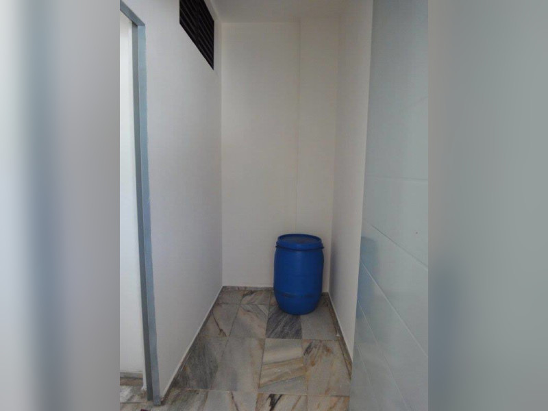 Apartamento à venda Aldeota com 170m² e 3 quartos por R$ 1 - 20-deposito-no-acesso-a-escada.jpg