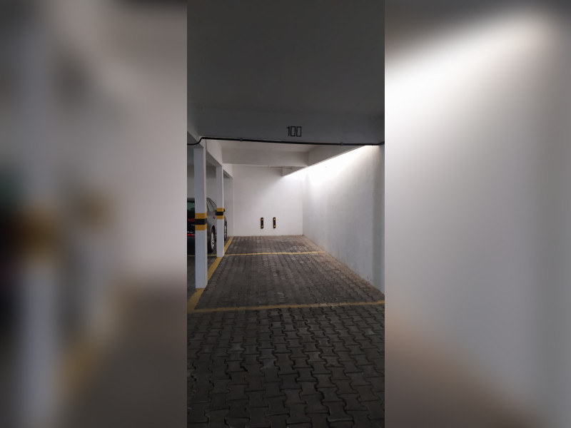 Apartamento à venda Aldeota com 170m² e 3 quartos por R$ 1 - 5-2-garagens-subsolo.jpeg