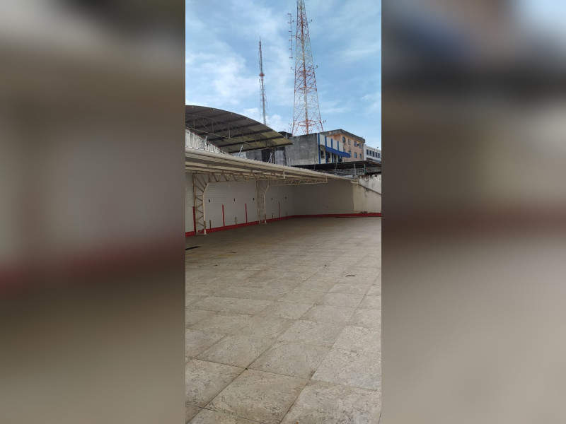 Apartamento à venda Aldeota com 170m² e 3 quartos por R$ 1 - 6-1-garagem-no-terreo.jpeg