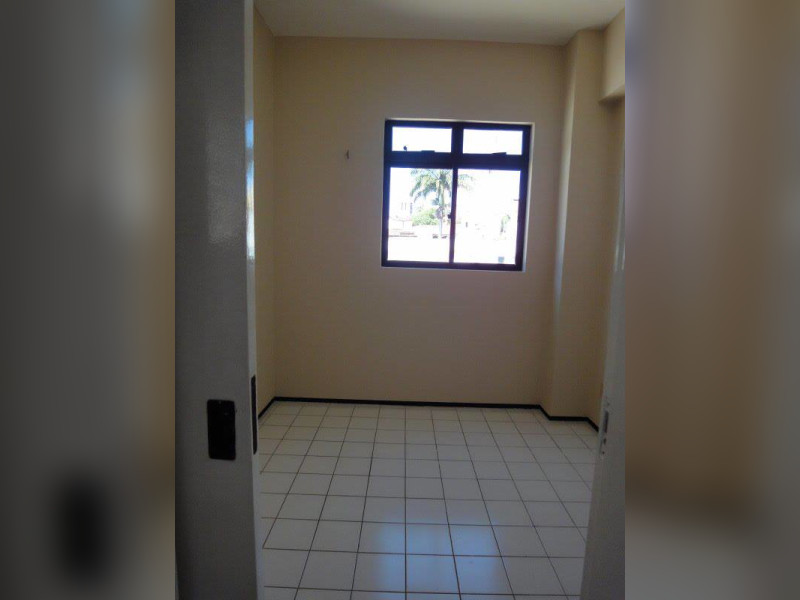 Apartamento à venda Aldeota com 170m² e 3 quartos por R$ 1 - dependencia-empregada.jpg