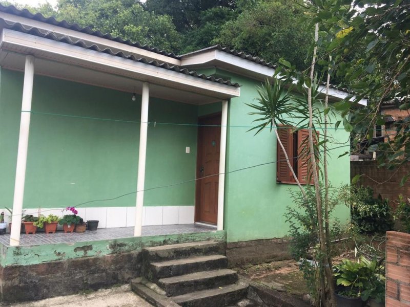 Casa à venda Teresópolis com 70m² e 3 quartos por R$ 95.000 - 1173942394-whatsapp-image-2019-02-06-at-10.jpeg