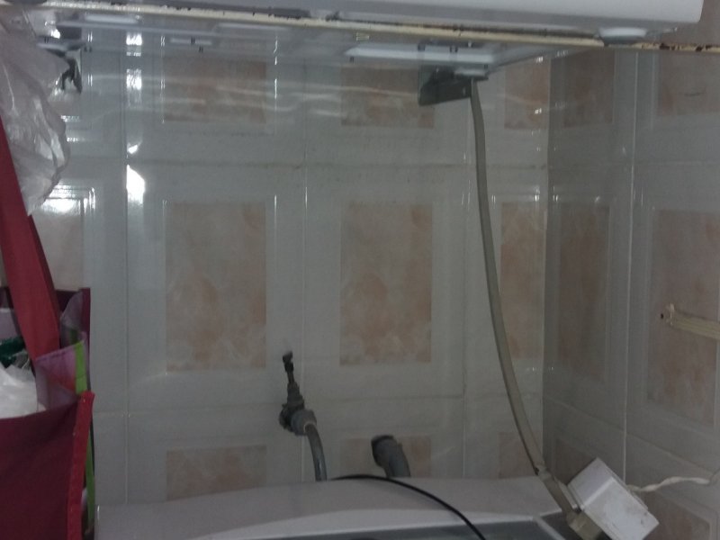 Apartamento à venda Jardim Santa Josefina com 58m² e 3 quartos por R$ 255.000 - 1235422681-20180918-185112-resized.jpg