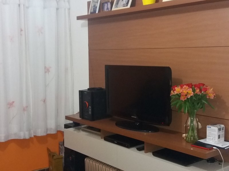 Apartamento à venda Jardim Santa Josefina com 58m² e 3 quartos por R$ 255.000 - 78749453-20180918-183856-resized.jpg