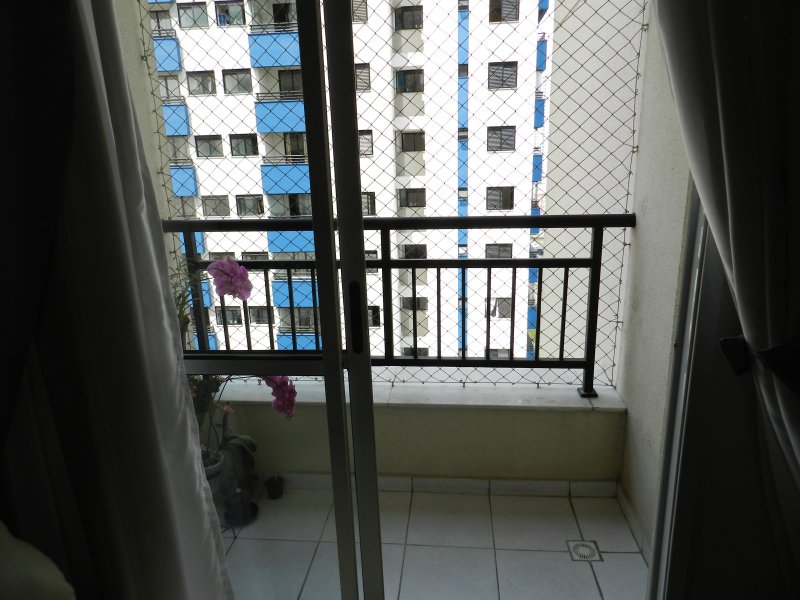 Apartamento à venda Tatuapé com 64m² e 3 quartos por R$ 535.000 - 1078263191-dscn4613.JPG