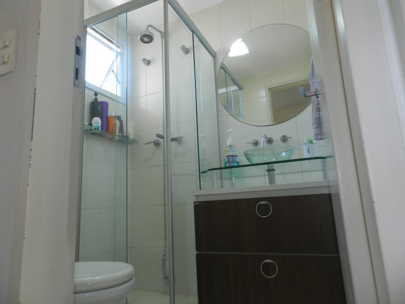 Apartamento à venda Tatuapé com 64m² e 3 quartos por R$ 535.000 - 1153376565-dscn4915.JPG