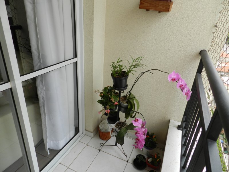 Apartamento à venda Tatuapé com 64m² e 3 quartos por R$ 535.000 - 135941235-dscn4614.JPG