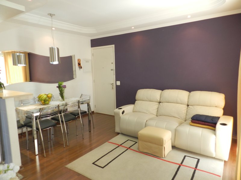 Apartamento à venda Tatuapé com 64m² e 3 quartos por R$ 535.000 - 1638708706-dscn4909.JPG