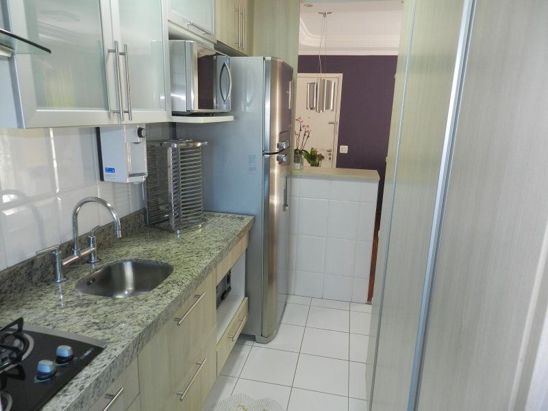 Apartamento à venda Tatuapé com 64m² e 3 quartos por R$ 535.000 - 2088559193-dscn4919.JPG