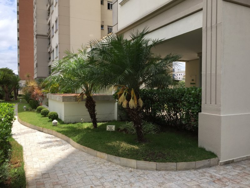 Apartamento à venda Tatuapé com 64m² e 3 quartos por R$ 535.000 - 535283675-img-8038.JPG