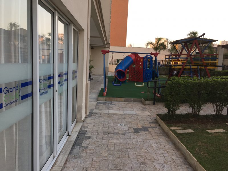 Apartamento à venda Tatuapé com 64m² e 3 quartos por R$ 535.000 - 640473351-img-7817.JPG