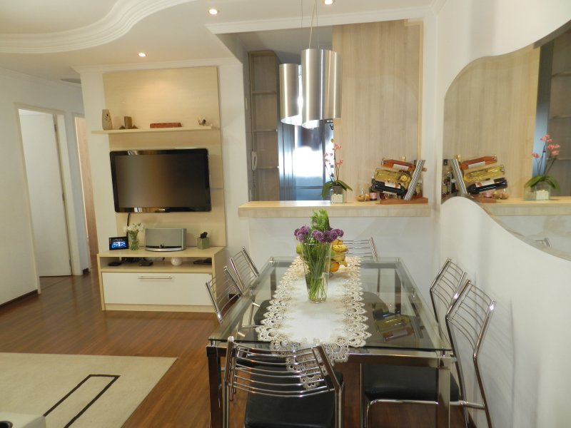 Apartamento à venda Tatuapé com 64m² e 3 quartos por R$ 535.000 - 747792325-dscn4907.JPG