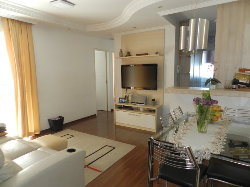 Apartamento à venda Tatuapé com 64m² e 3 quartos por R$ 535.000 - 833251187-dscn4906.JPG