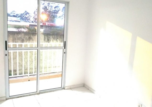imóvel com 48m²
