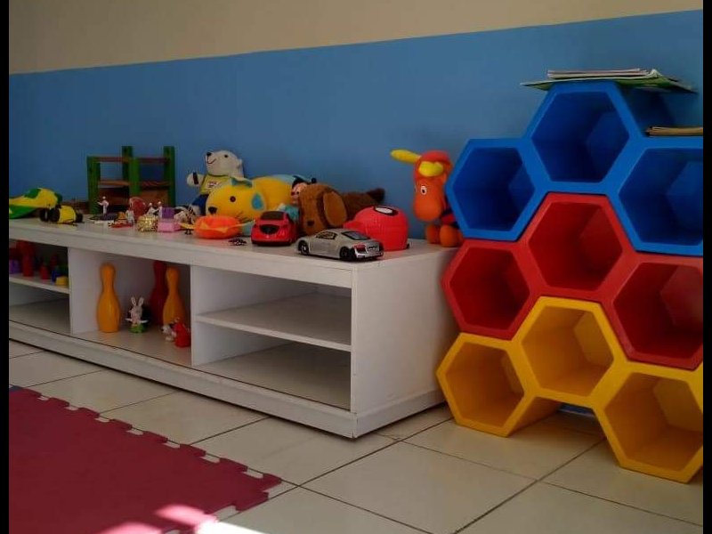 imóvel com 48m² - Área Rural de Ferraz de Vasconcelos - Ferraz de Vasconcelos