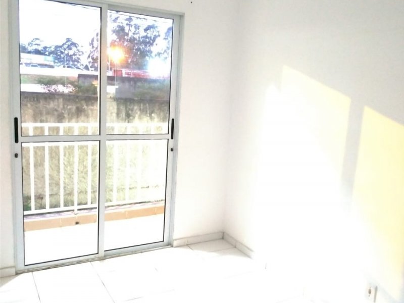imóvel com 48m² - Área Rural de Ferraz de Vasconcelos - Ferraz de Vasconcelos